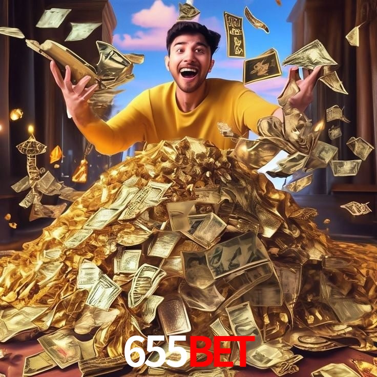 A Emoção da Loteria na 655bet: Uma Chance de Mudança de Vida