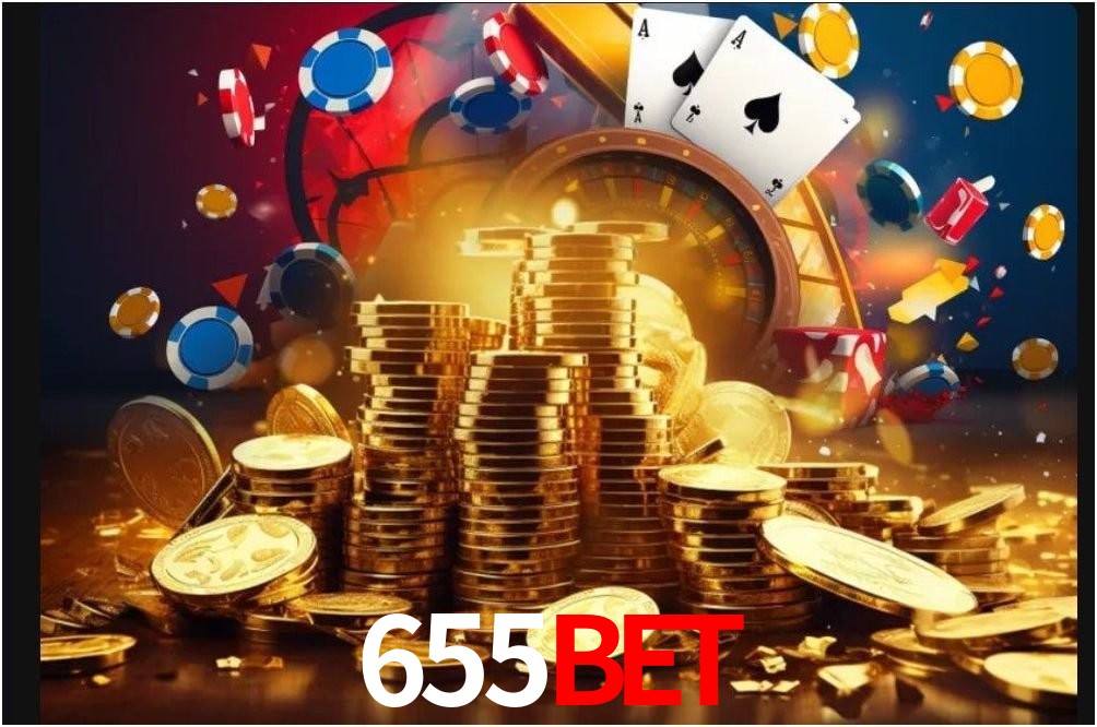 Desvendando o Mundo dos Jogos Virtuais na 655bet